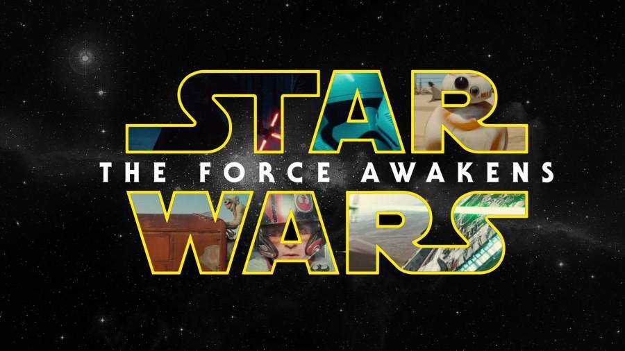 Part of the new trilogy, Star Wars: The Force Awakens was a smash hit at box offices.