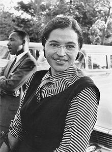 Rosa Parks
