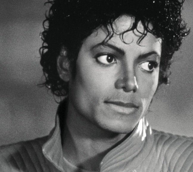 Michael+Jackson