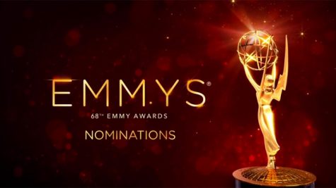 The 68th Annual Emmy Awards