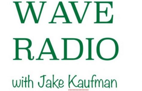 Wave Radio with Jake Kaufman