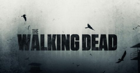The Walking Dead, premieres Sunday, October 23