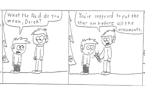 The Noids 12/12/17