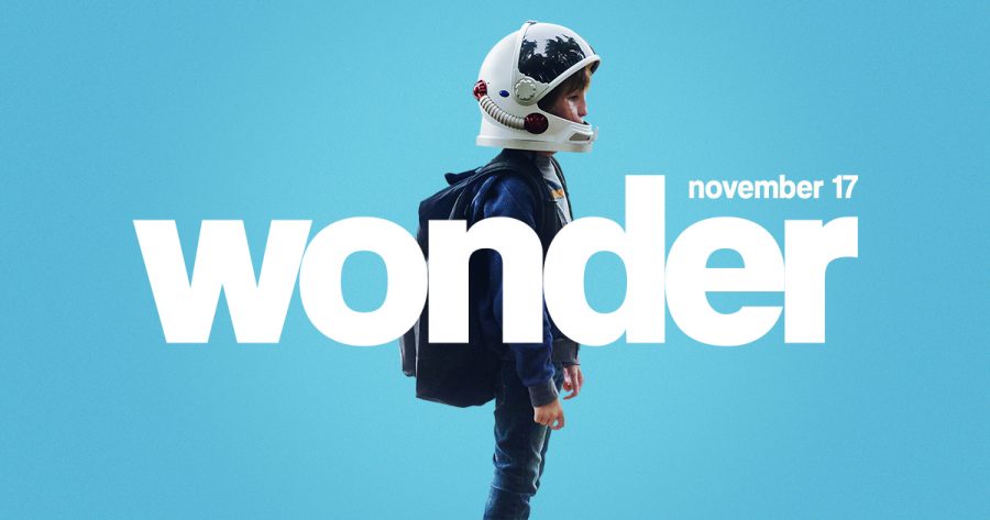 Wonder+poster