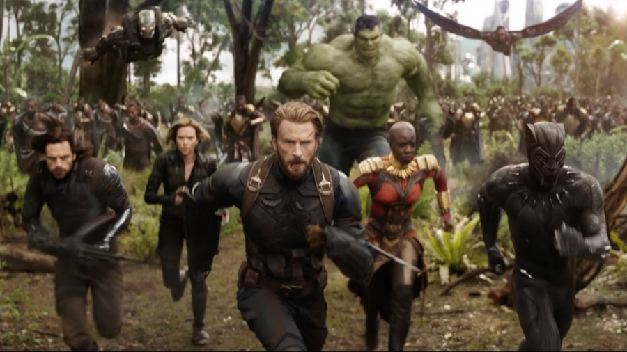 Avengers%3A+Infinity+War