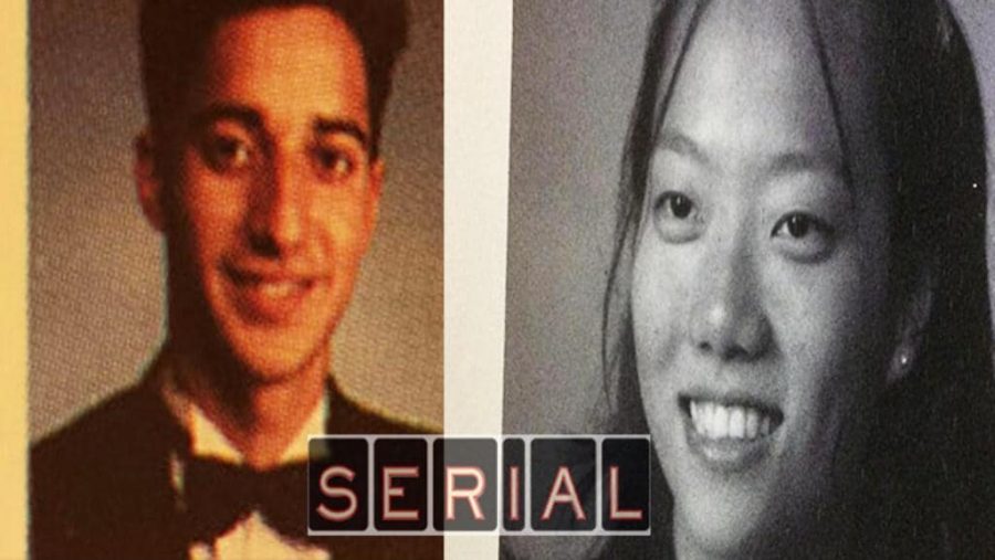 Podcast Review: Serial