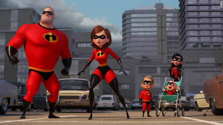 The+Incredibles