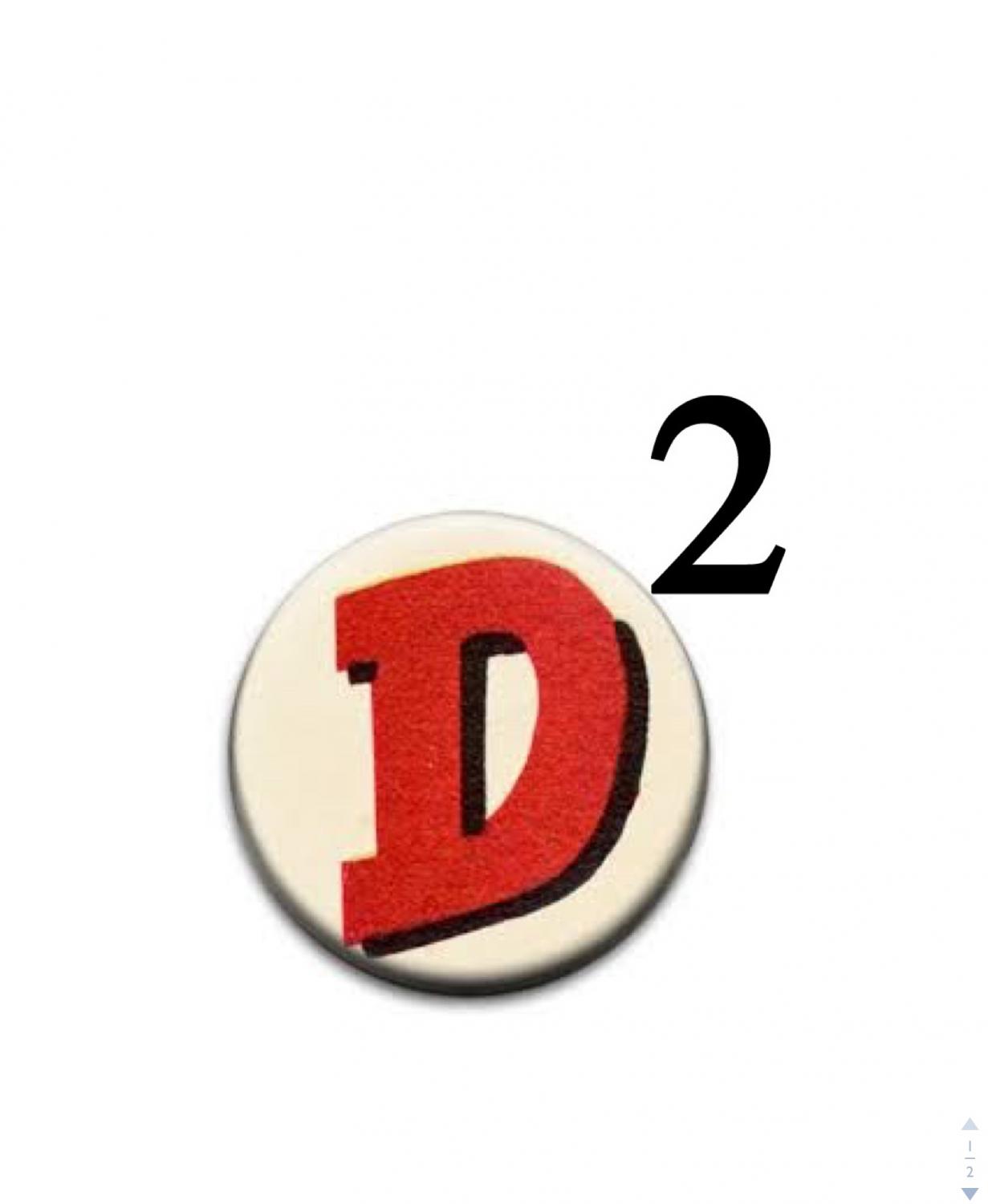 D Squared Podcast – The Edge