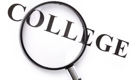 best colleges