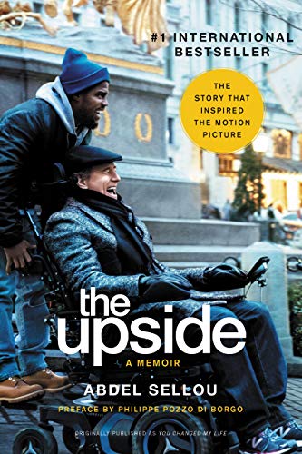 The Upside Movie Review
