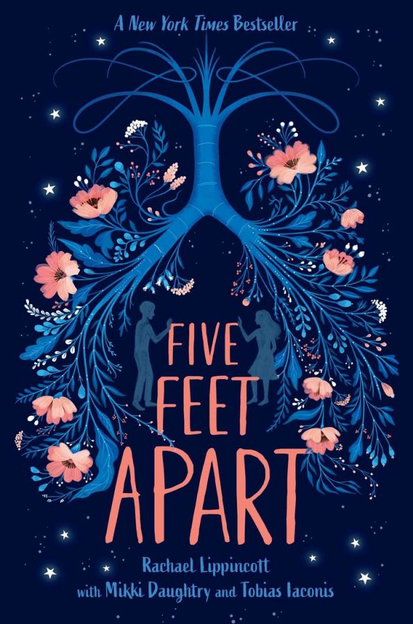Five Feet Apart : Movie Review