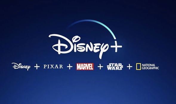 The new Netflix? Introducing Disney Plus!