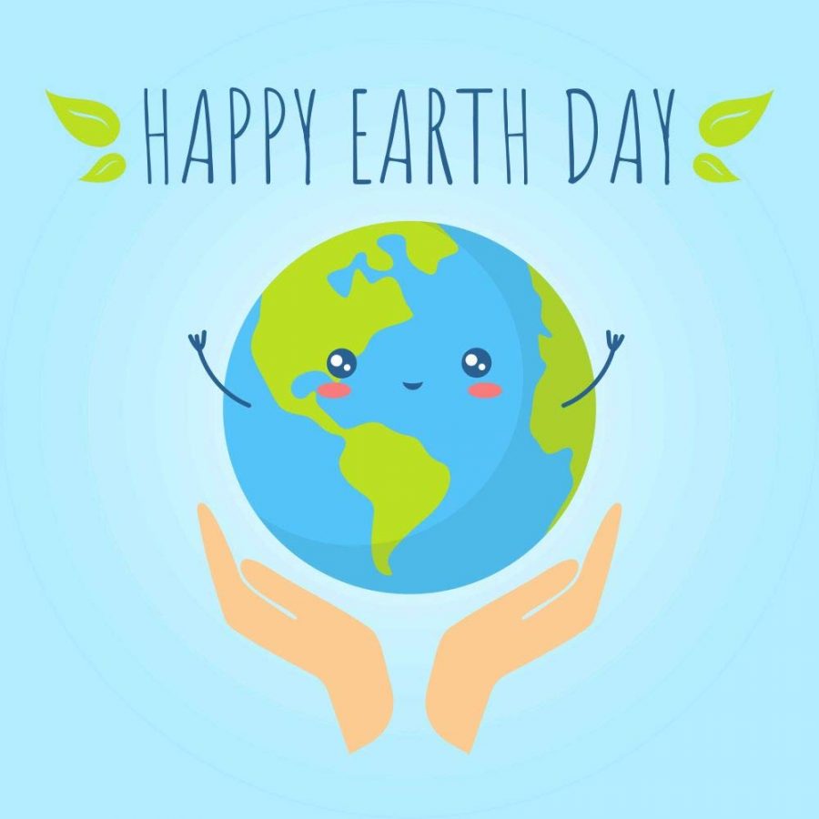 Conversations about Conservation: Earth Day Special!