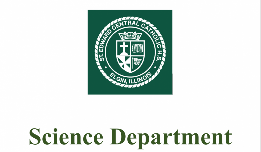 Science+Department