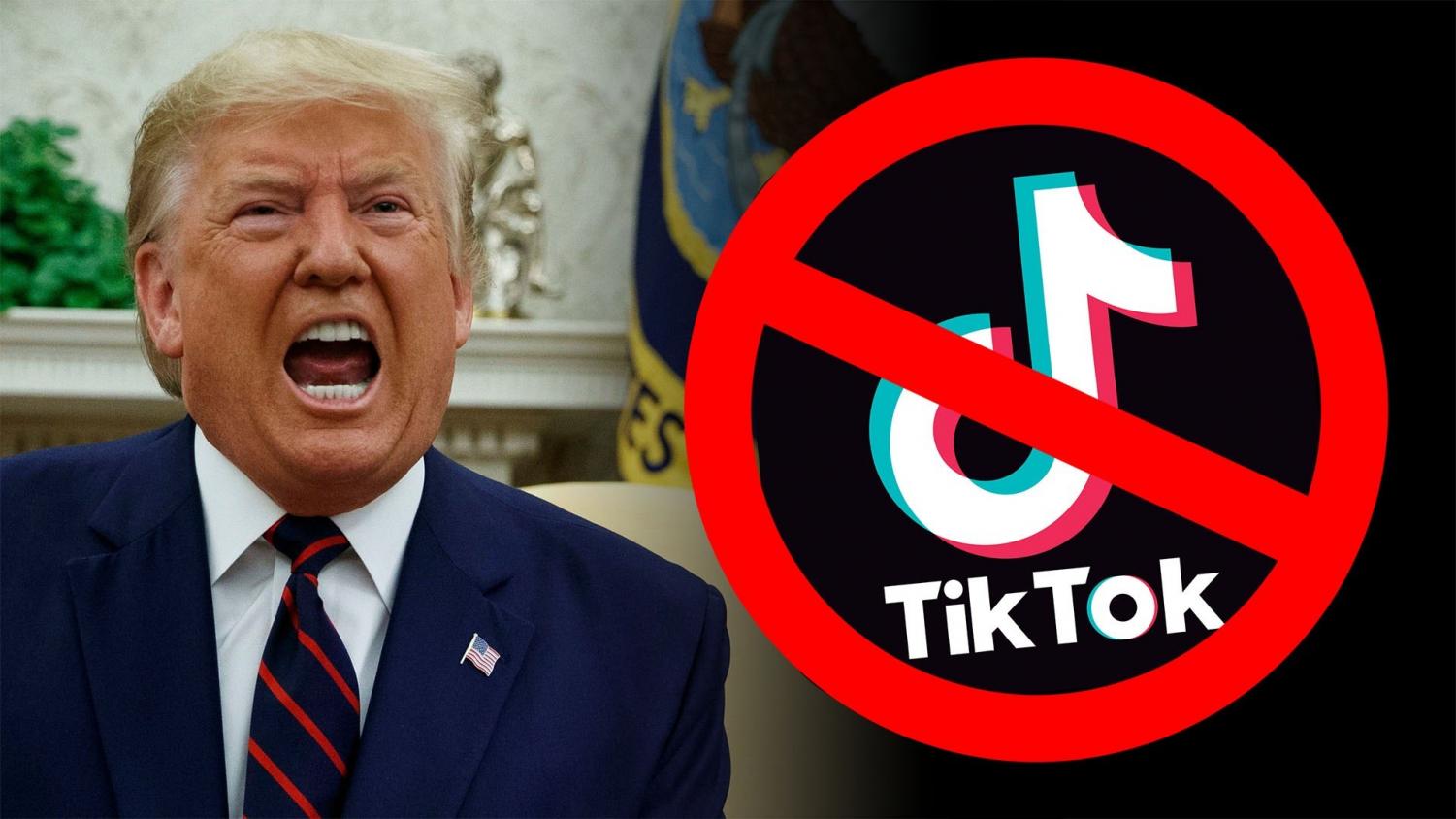 Is TikTok getting banned? The Edge