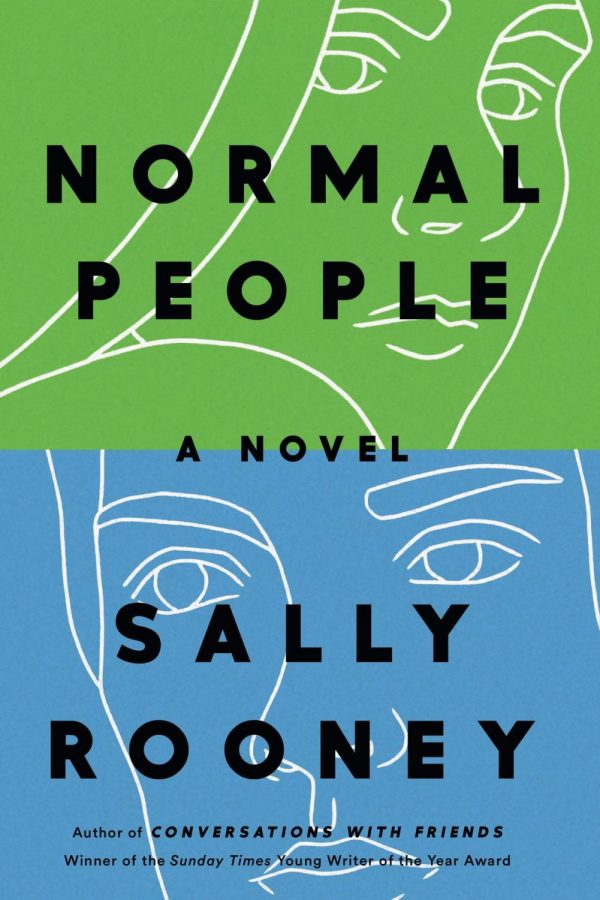 Book Review: Normal People