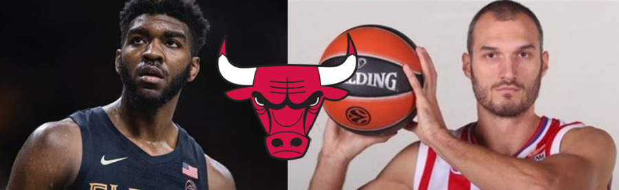 Bulls 2020 draft picks