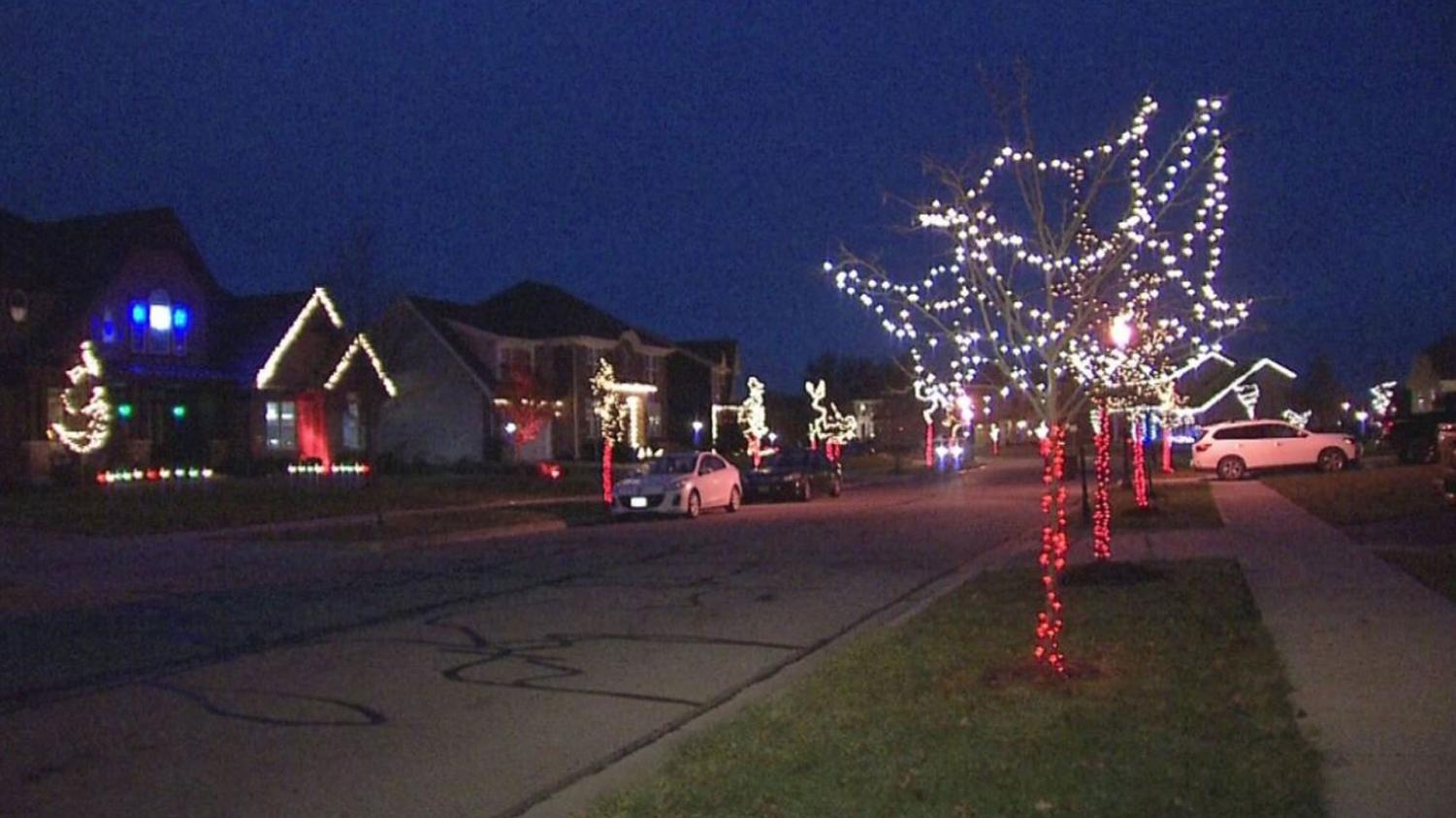 When should Christmas decorations come down? The Edge