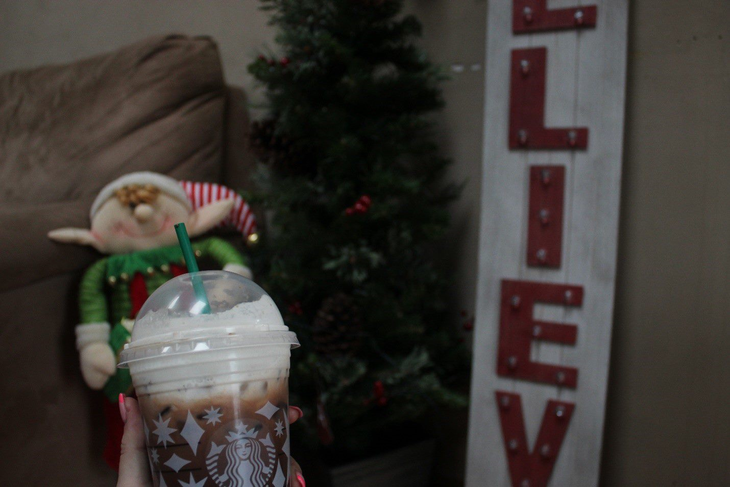 Christmas+coffee+celebration