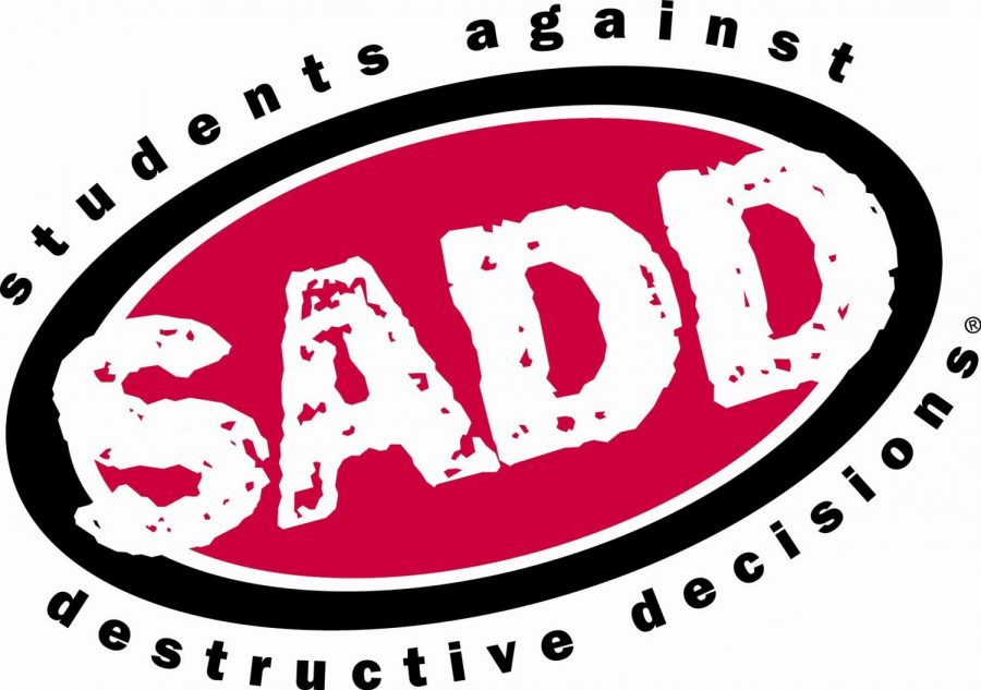 Don’t be SADD, we’re back!