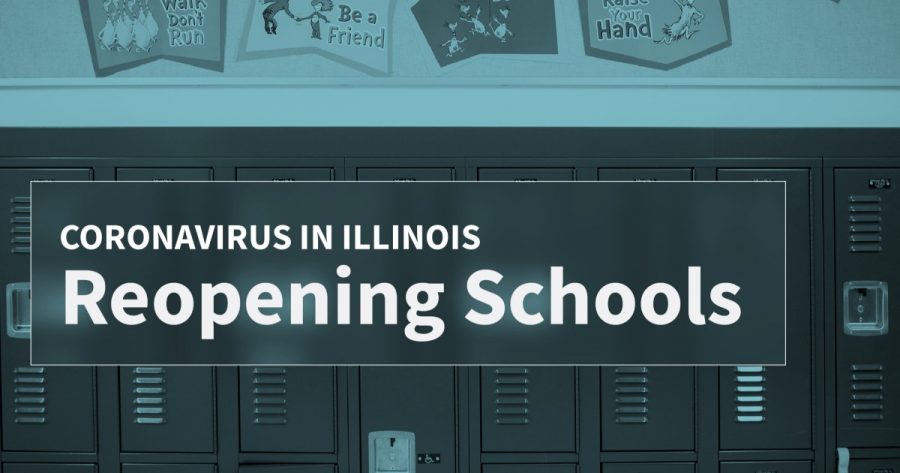 Is re-opening on the table for public schools?