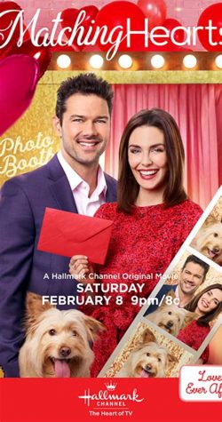 Valentine 2025 hallmark movies