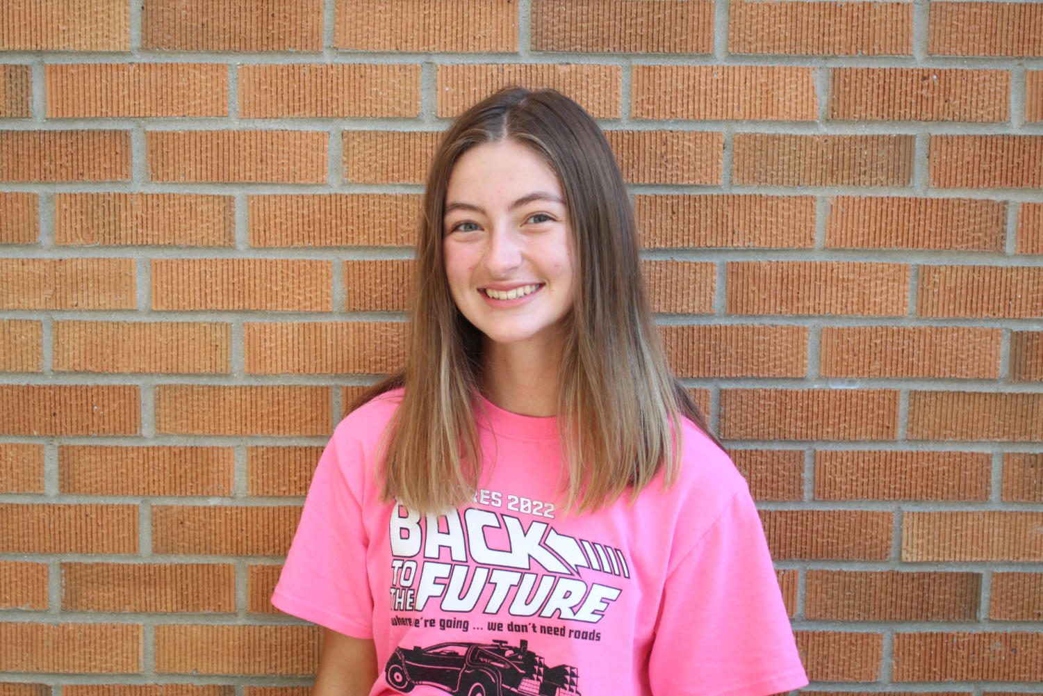 Lily Burger The Edge