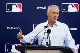 Touching base with the MLB lockout: An update