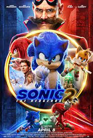 Spoiler free Sonic the Hedgehog movie review