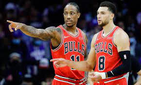 A fast-break down of the Chicago Bulls season