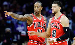 A fast-break down of the Chicago Bulls' season