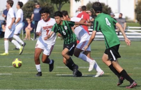 Green Wave Soccer: A way of life