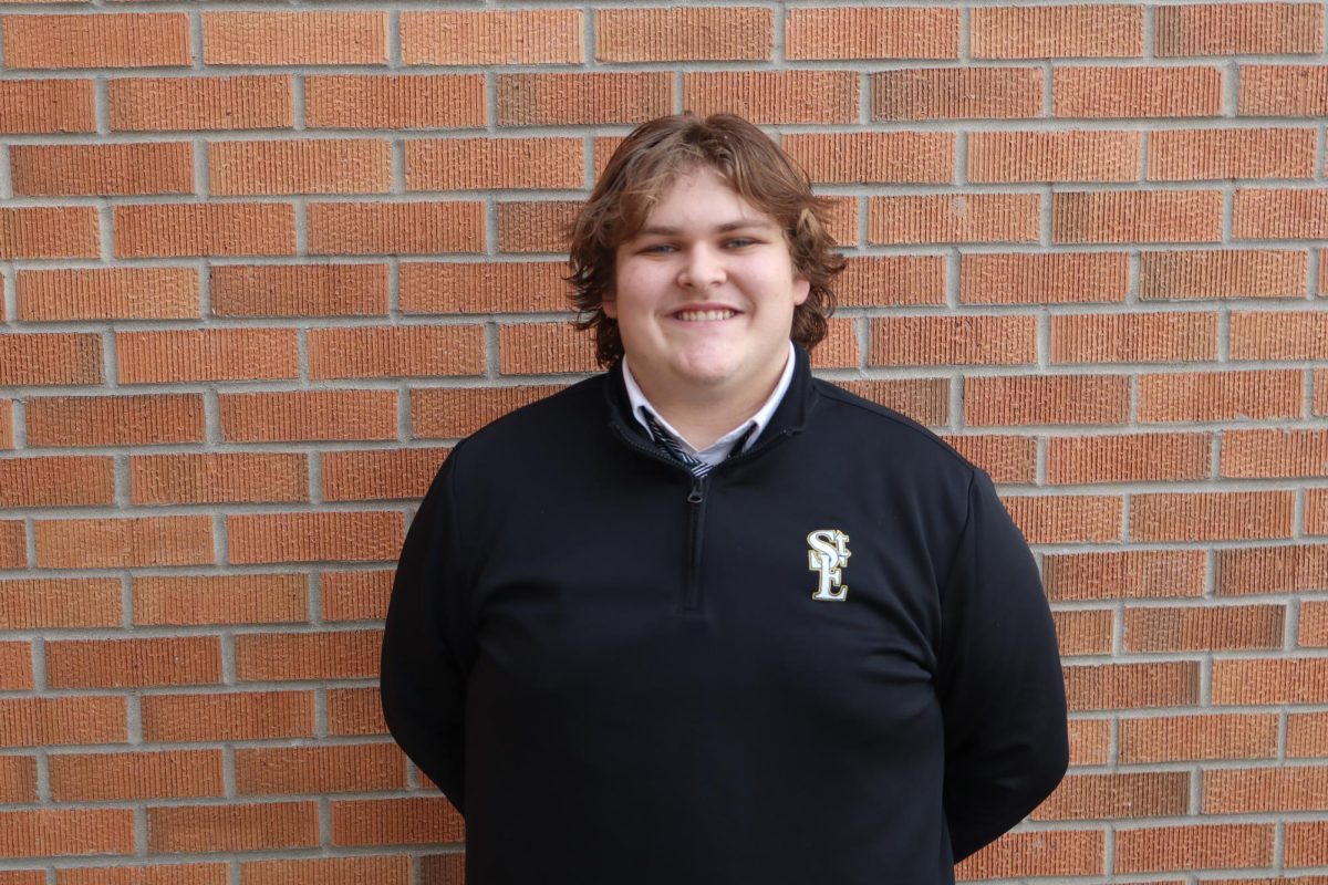 Brendan Horrell