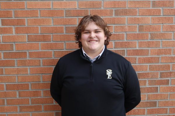 Brendan Horrell