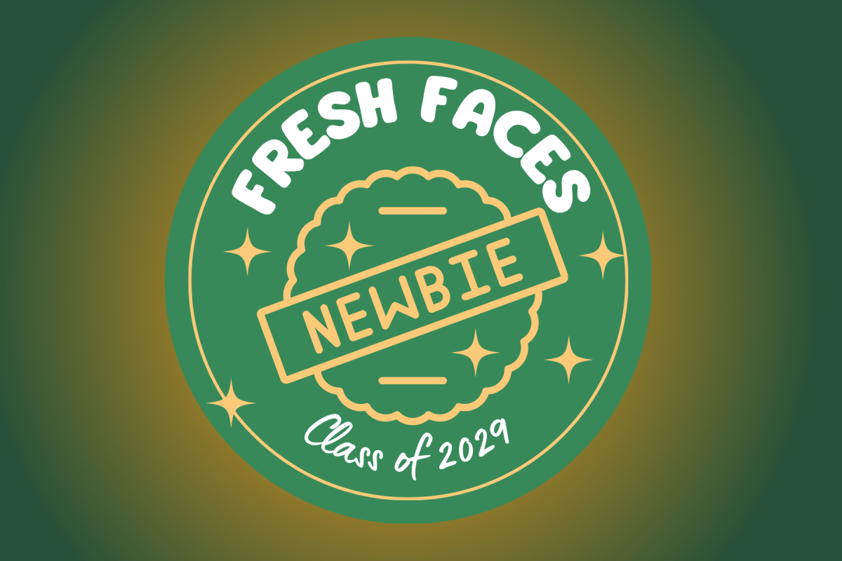Fresh Faces