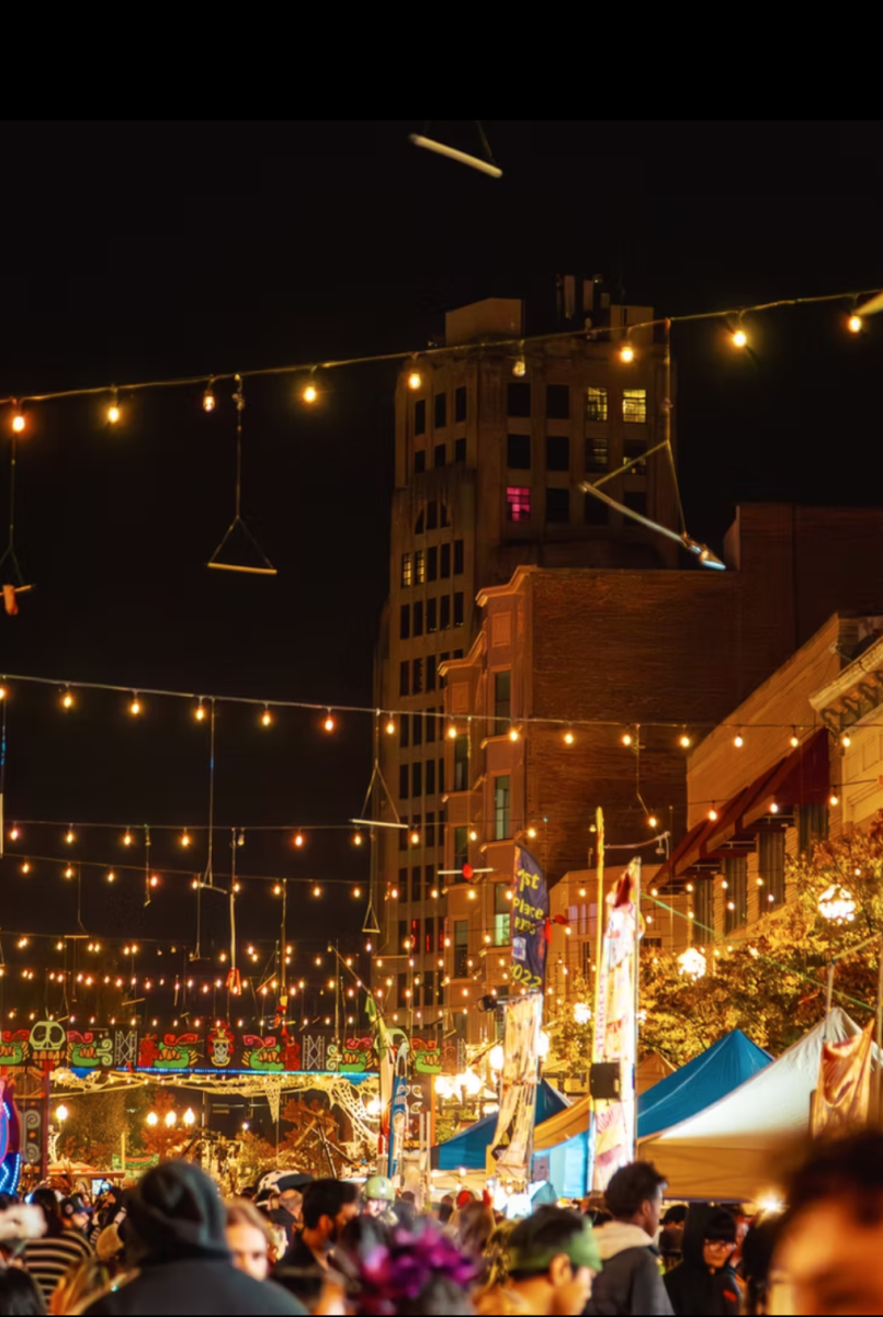 Nightmare on Chicago Street returns to Haunt Elgin in 2025