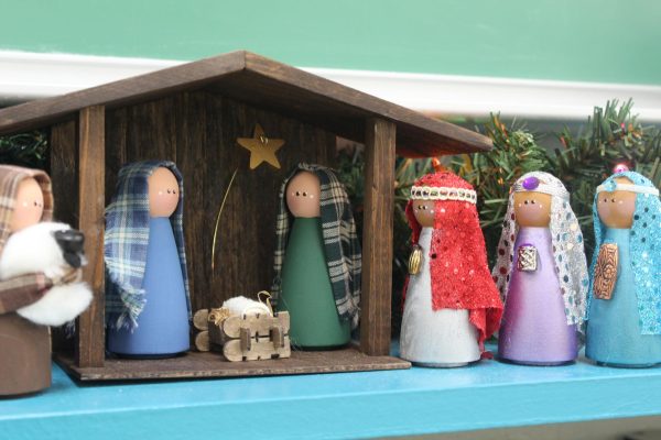 The 12 days of Christmas is a lesson in disguise
