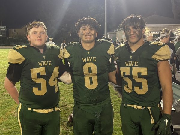 Leave it all on the field