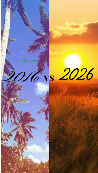 Version 20.16 vs. Version 20.26