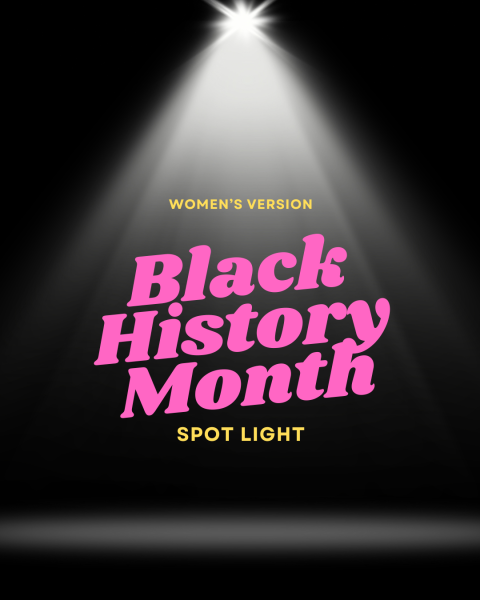 Celebrating Black women’s legacy