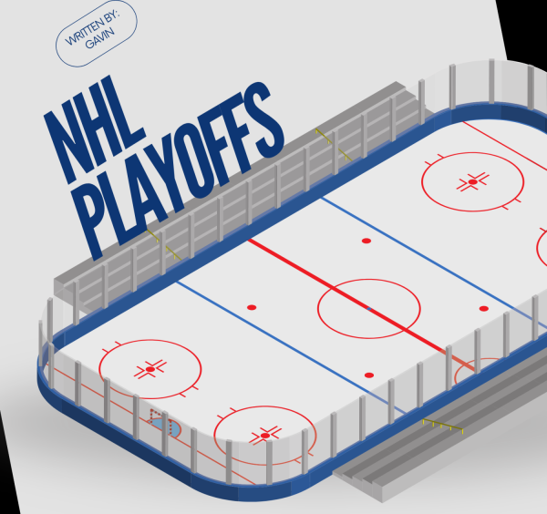 Chasing Lord Stanley