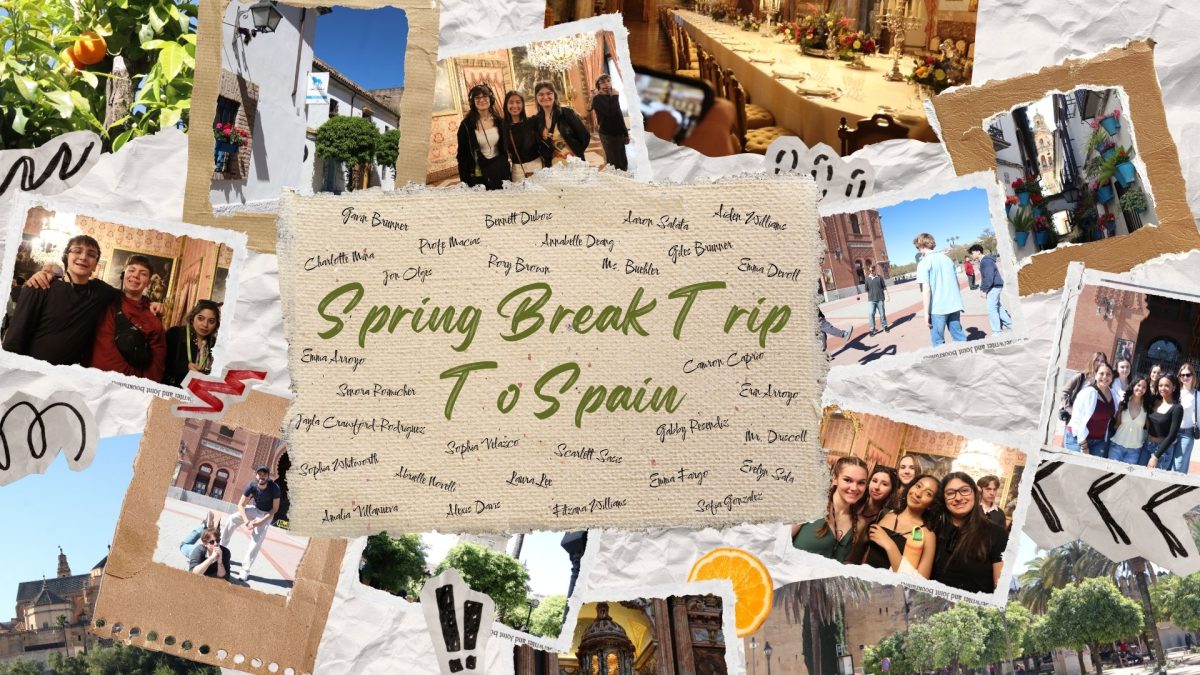 Spring Break in Spain: More than just a trip
